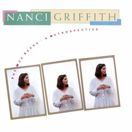Best Of - CD Audio di Nanci Griffith