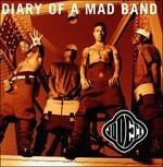 Diary of a Mad Band