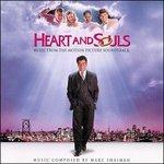 Heart & Souls (Colonna sonora) - CD Audio
