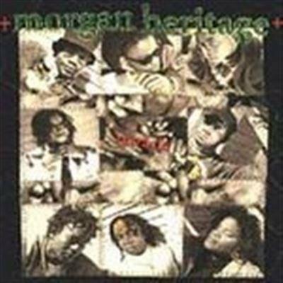 Miracle - CD Audio di Morgan Heritage