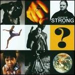 Strong - CD Audio di Andrew Strong