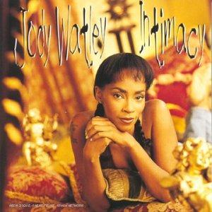 Intimacy - CD Audio di Jody Watley