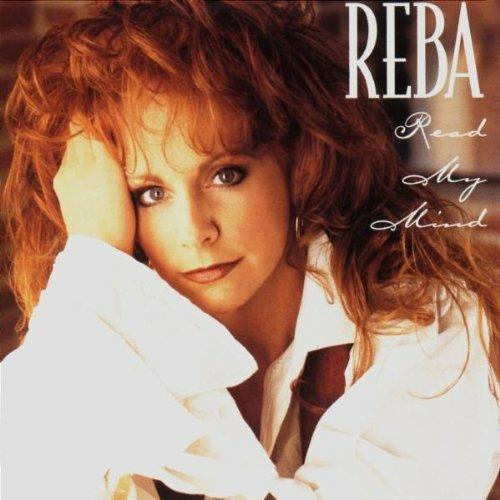 Read My Mind - CD Audio di Reba McEntire