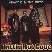 Nuttin' But Love - CD Audio di Heavy D