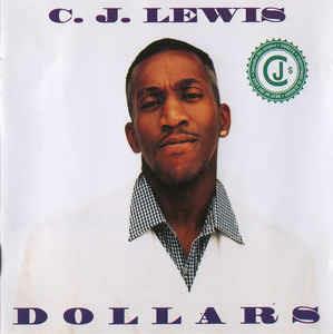 Dollars - CD Audio di CJ Lewis