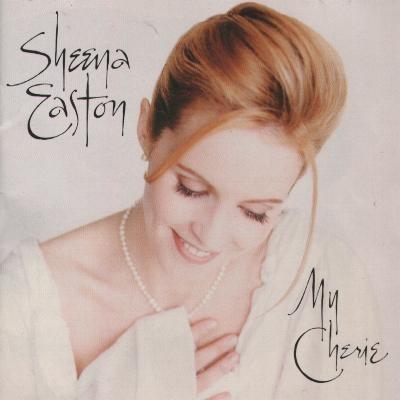 My Cherie - CD Audio di Sheena Easton