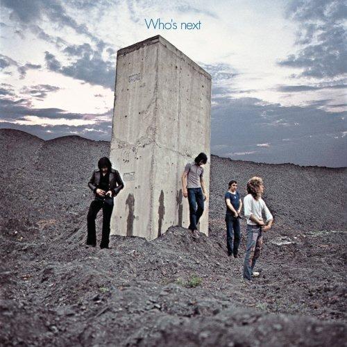 Who's Next - CD Audio di Who