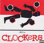 Clockers (Colonna sonora)