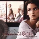 Gli Anni Dei Ricordi (How to Make An American Quilt) (Colonna sonora) - CD Audio di Thomas Newman