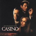 Casino (Colonna sonora) - CD Audio