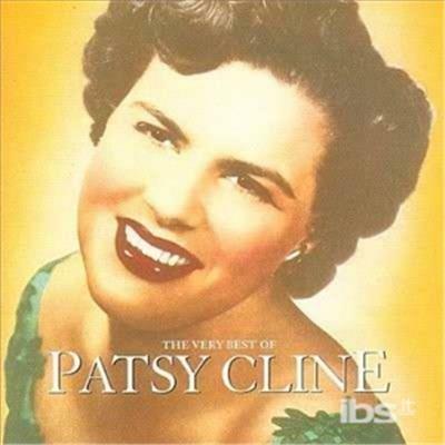 The Very Best of Patsy Cline - CD Audio di Patsy Cline