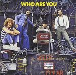 Who Are You - CD Audio di Who