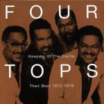 Keeper of the Castle: Their Best - CD Audio di Four Tops