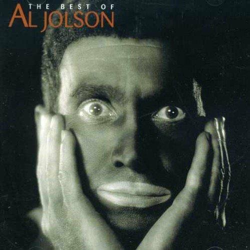 Best of - CD Audio di Al Jolson