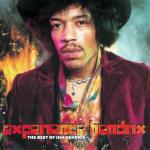 Experience Hendrix. The Best of Jimi Hendrix - CD Audio di Jimi Hendrix
