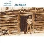 The Definitive Collection - CD Audio di Joe Walsh