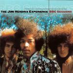 BBC Sessions - CD Audio di Jimi Hendrix