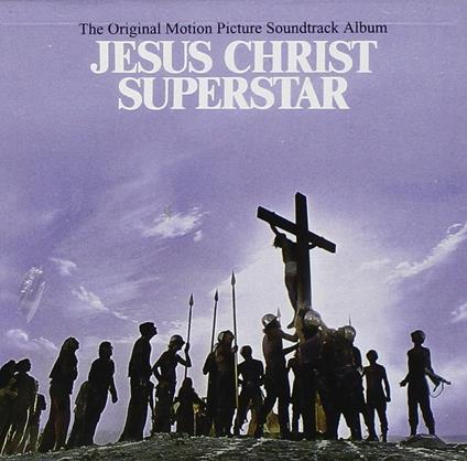 Jesus Christ Superstar - CD Audio