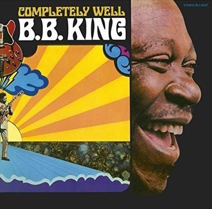 Completely Well - CD Audio di B.B. King