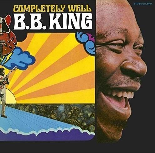Completely Well - CD Audio di B.B. King
