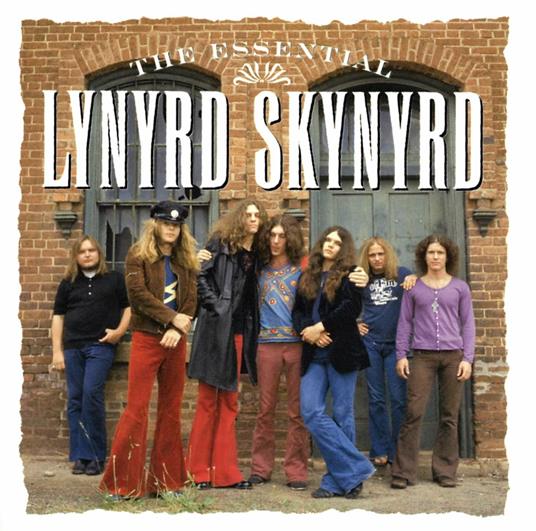 The Essential Lynyrd Skynyrd - CD Audio di Lynyrd Skynyrd