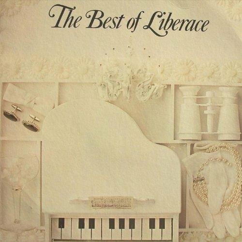 The Very Best Of Liberace - CD Audio di Liberace