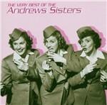 Very Best of - CD Audio di Andrews Sisters
