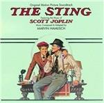 La Stangata (The Sting) (Colonna sonora) - CD Audio di Scott Joplin,Marvin Hamlisch