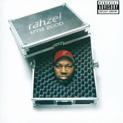 Make The Music 2000 - CD Audio di Rahzel
