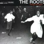 Things Fall Apart - CD Audio di Roots