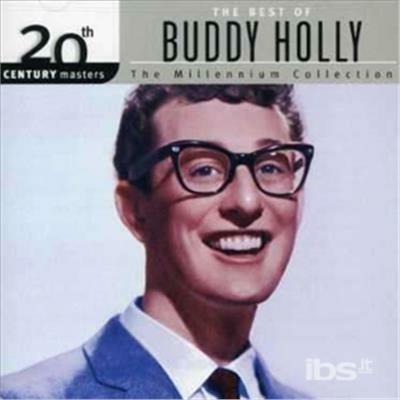 20th Century Masters - CD Audio di Buddy Holly