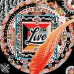 The Distance to Here - CD Audio di Live