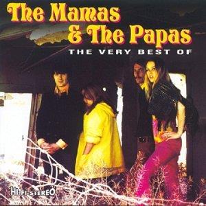 The Ultimate Collection - CD Audio di Mamas and the Papas
