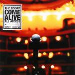 The Roots Come Alive - CD Audio di Roots