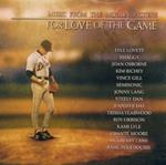 For The Love Of The Game (Colonna Sonora)