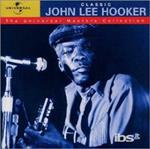Masters Collection: John Lee Hooker