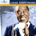 Masters Collection: Louis Armstrong