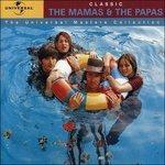 Masters Collection: The Mamas & the Papas - CD Audio di Mamas and the Papas