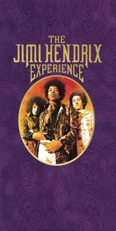The Jimi Hendrix Experience - Vinile LP di Jimi Hendrix