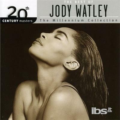 20th Century Masters - CD Audio di Jody Watley