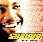 Hot Shot - CD Audio di Shaggy