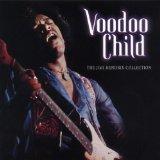 Voodoo Child The Jimi Hendrix Collection - CD Audio di Jimi Hendrix