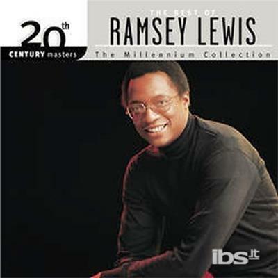 20th Century Masters - CD Audio di Ramsey Lewis