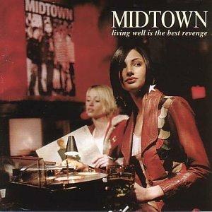 Living Well Is The Best Revenge - CD Audio di Midtown
