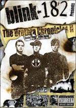 Blink 182. Urethra Chronicles 2 (DVD)