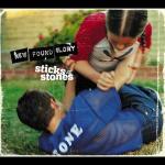 Sticks & Stones - CD Audio di New Found Glory