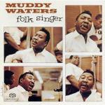 Folk Singer - SuperAudio CD di Muddy Waters