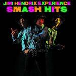 Smash Hits - CD Audio di Jimi Hendrix