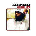 Quality - CD Audio di Talib Kweli