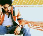 Strenght of a Woman - CD Audio di Shaggy